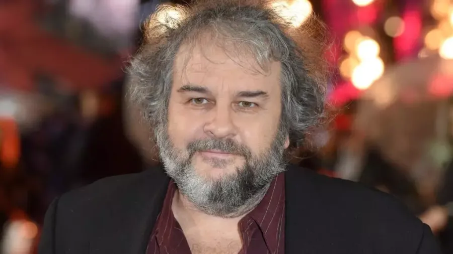 ニュージーランドの監督ピーター・ジャクソンがカンヌで名誉パルム・ドールを受賞する