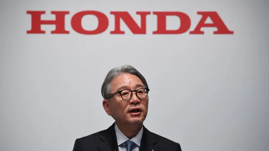日産とホンダが中国の競争に対抗するために力を合わせる