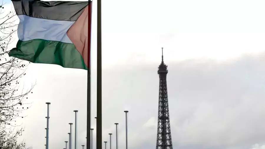 なぜフランスはパレスチナの国家を認めているのですか？また、何かが変わるのでしょうか？