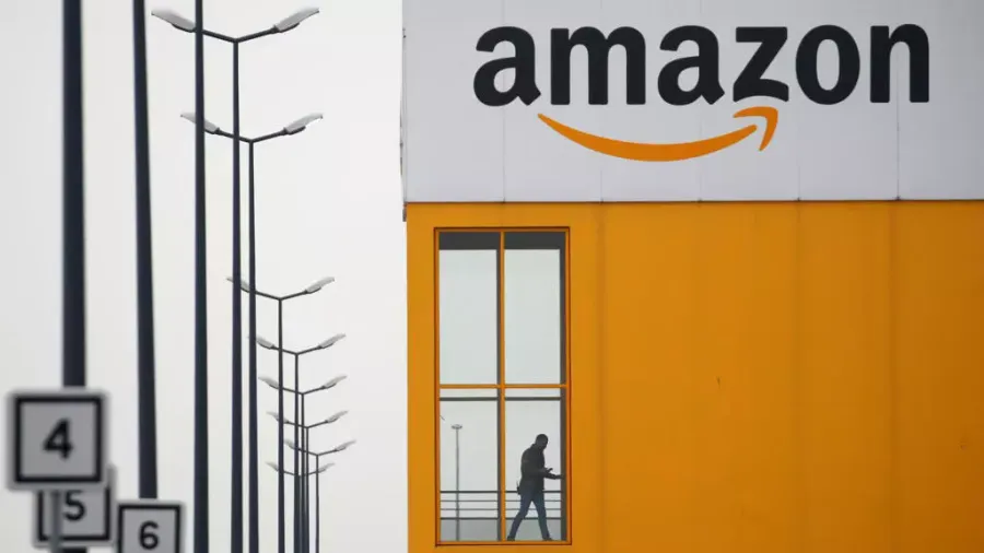Amazonは、150億ユーロの拡大と7,000人の雇用を創出し、フランスでの事業を拡大しています。