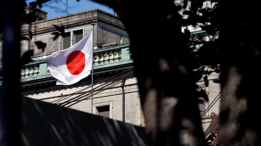 日本はマイナス金利の政策に終止符を打つ、もちろん歴史的な変化