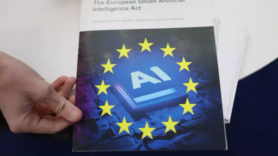 EUのウルスラ・フォン・デア・ライエン長官は、パリサミットでAIのための2000億ユーロのブーストを発表