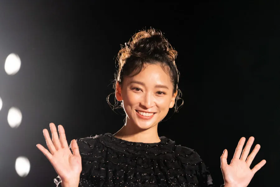 フランス映画祭2021横浜、開幕しました！