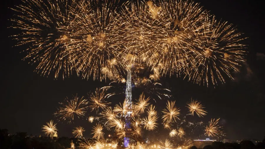 世界中の国民の祝日の常に合意されていない歴史