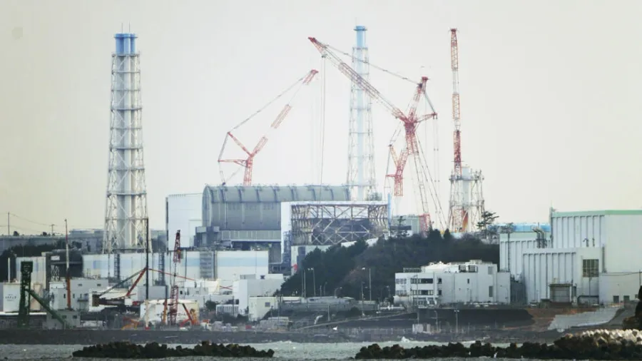 日本：福島原発は、原子炉から核の破片を抽出するための最初のテストを実施