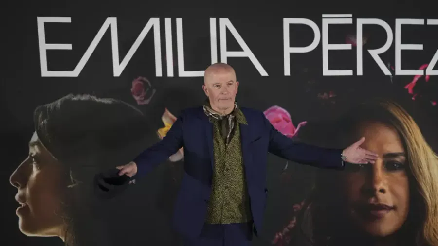 フランスのミュージカル映画エミリア・ペレスがスキャンダルが高まる中、スペイン映画賞を受賞