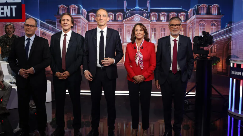 RFI France