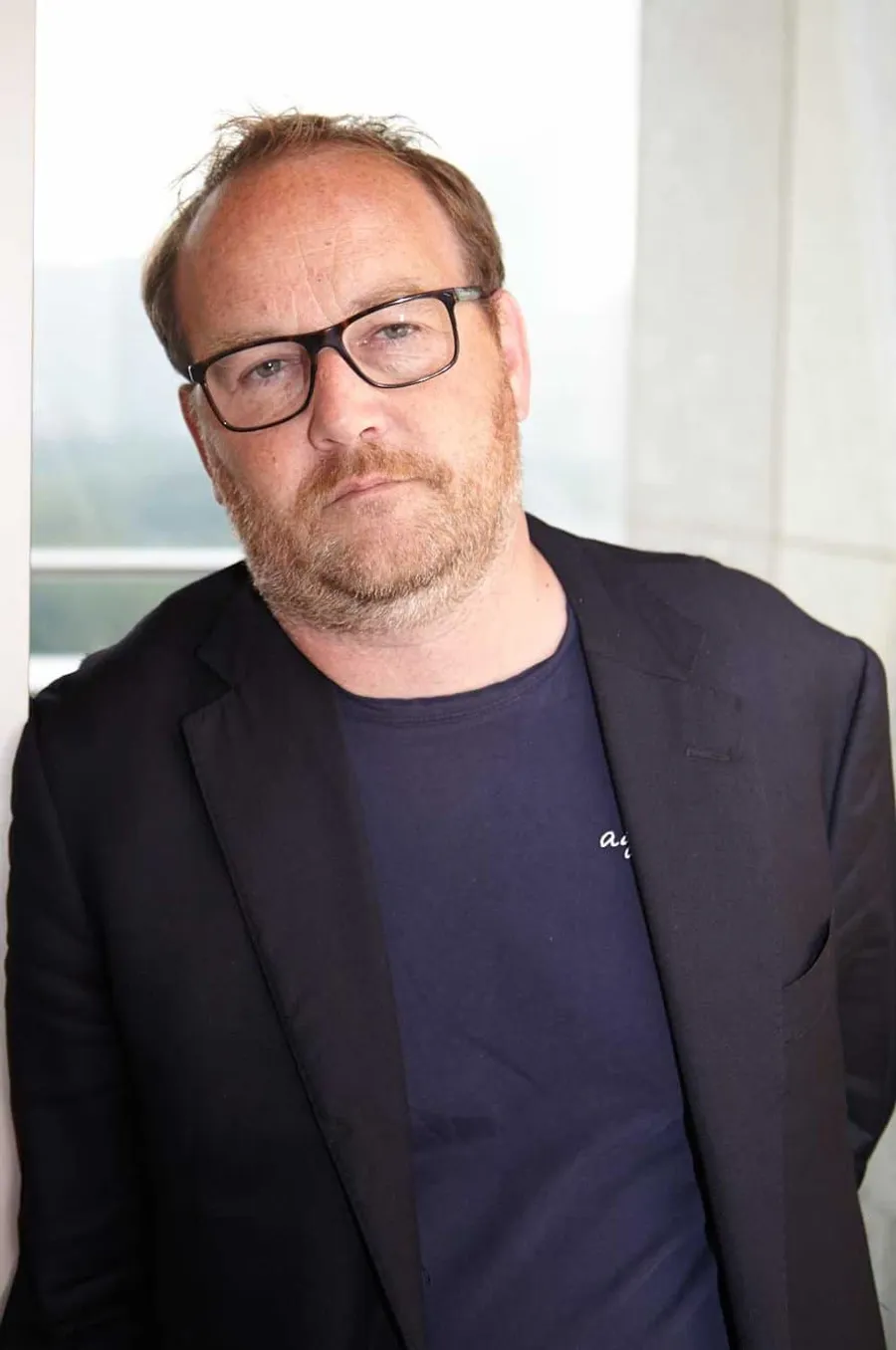 フランス映画祭2015 グザヴィエ・ボーヴォワ監督インタビュー