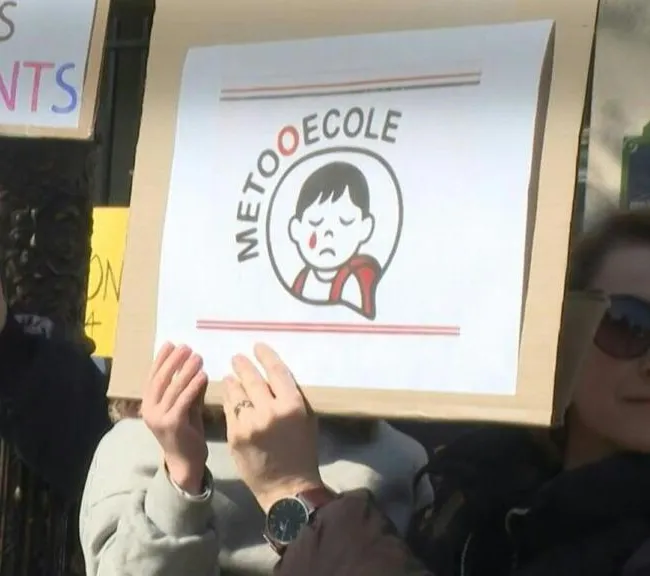 5歳の女児が父の家で死んだ日、フランスは制度の何を見過ごしていたのか