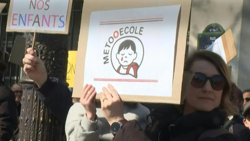 5歳の女児が父の家で死んだ日、フランスは制度の何を見過ごしていたのか