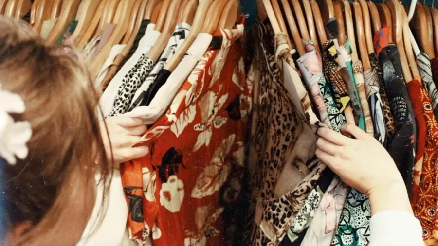 時代を超越したファストファッション：全能の業界？