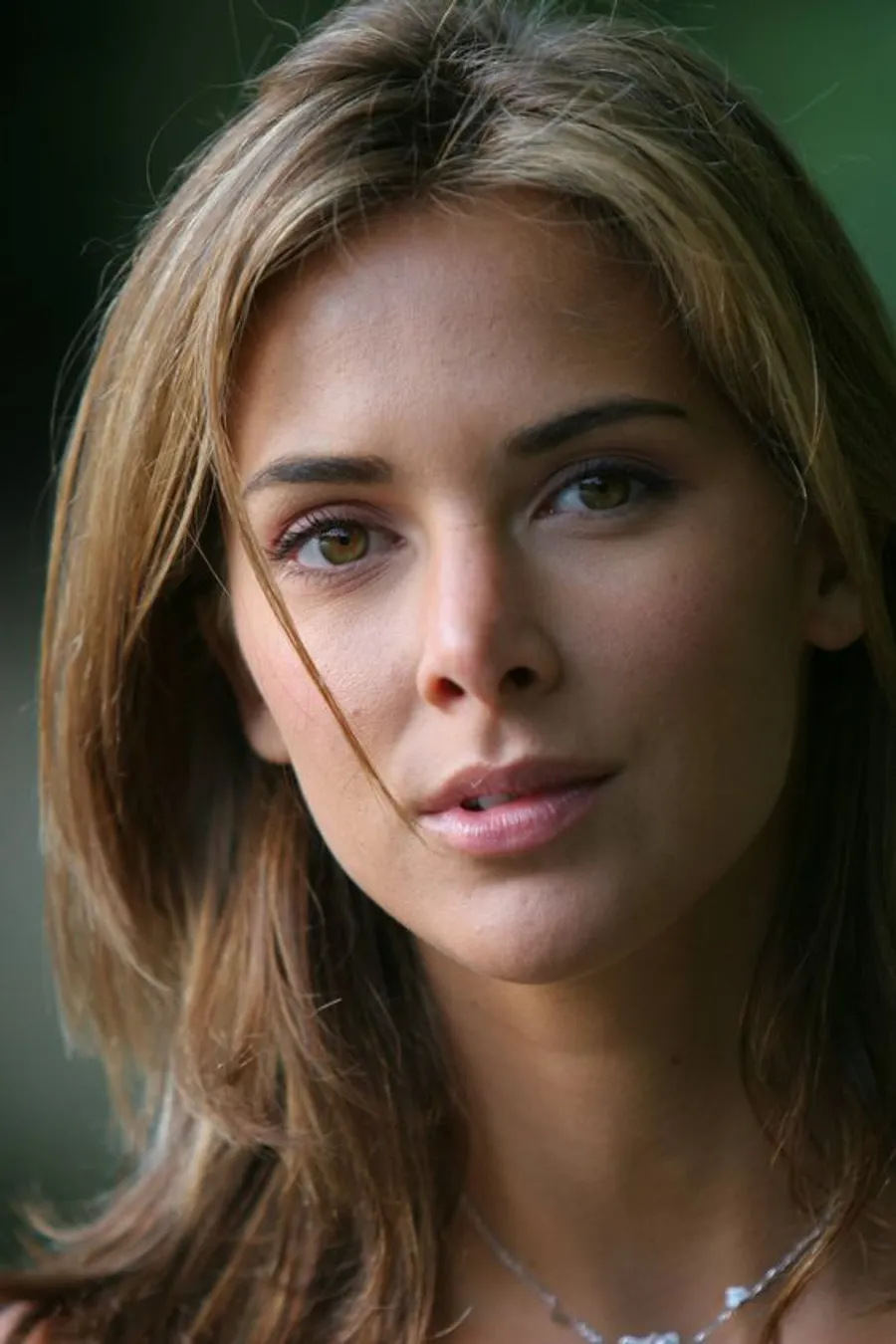Mélissa Theuriau メリッサ・テュリオ|フランス人女子アナ