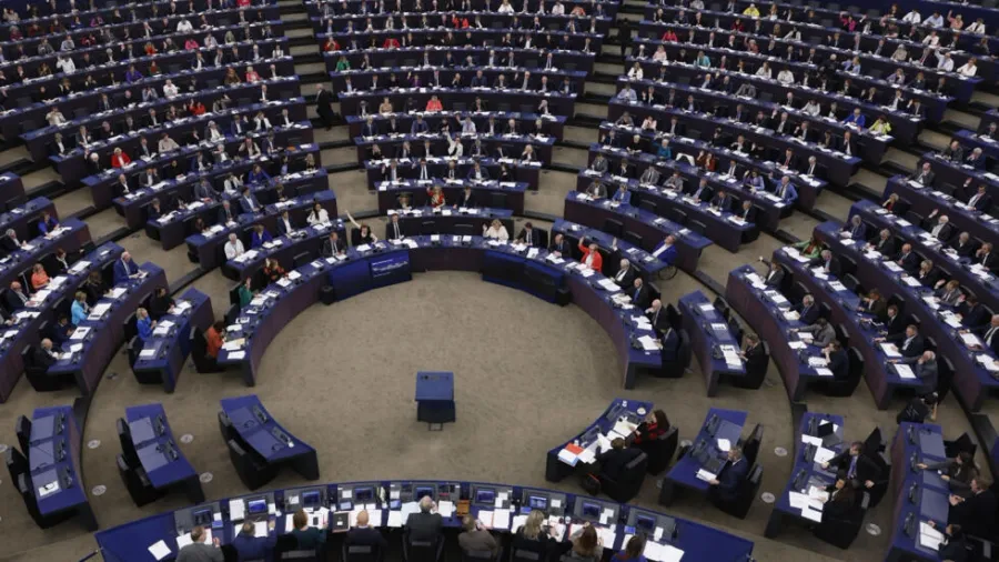 EU議会でより大きな影響力を求める極右