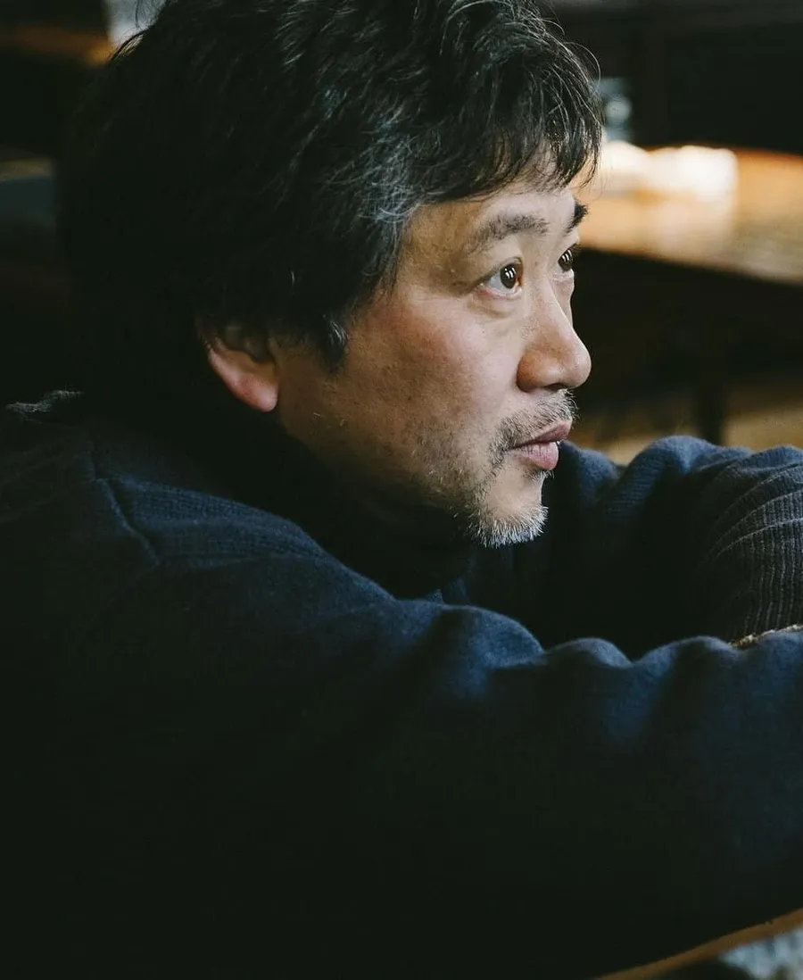 フランス映画祭2018 オープニングセレモニーに是枝裕和監督が登場