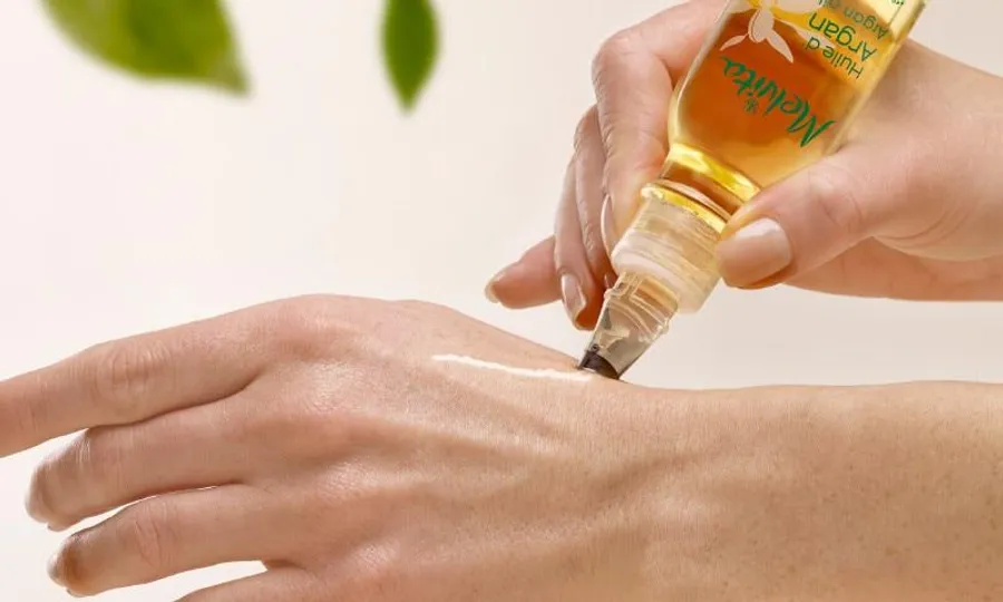 フランスの自然派化粧品メルヴィータ Melvita