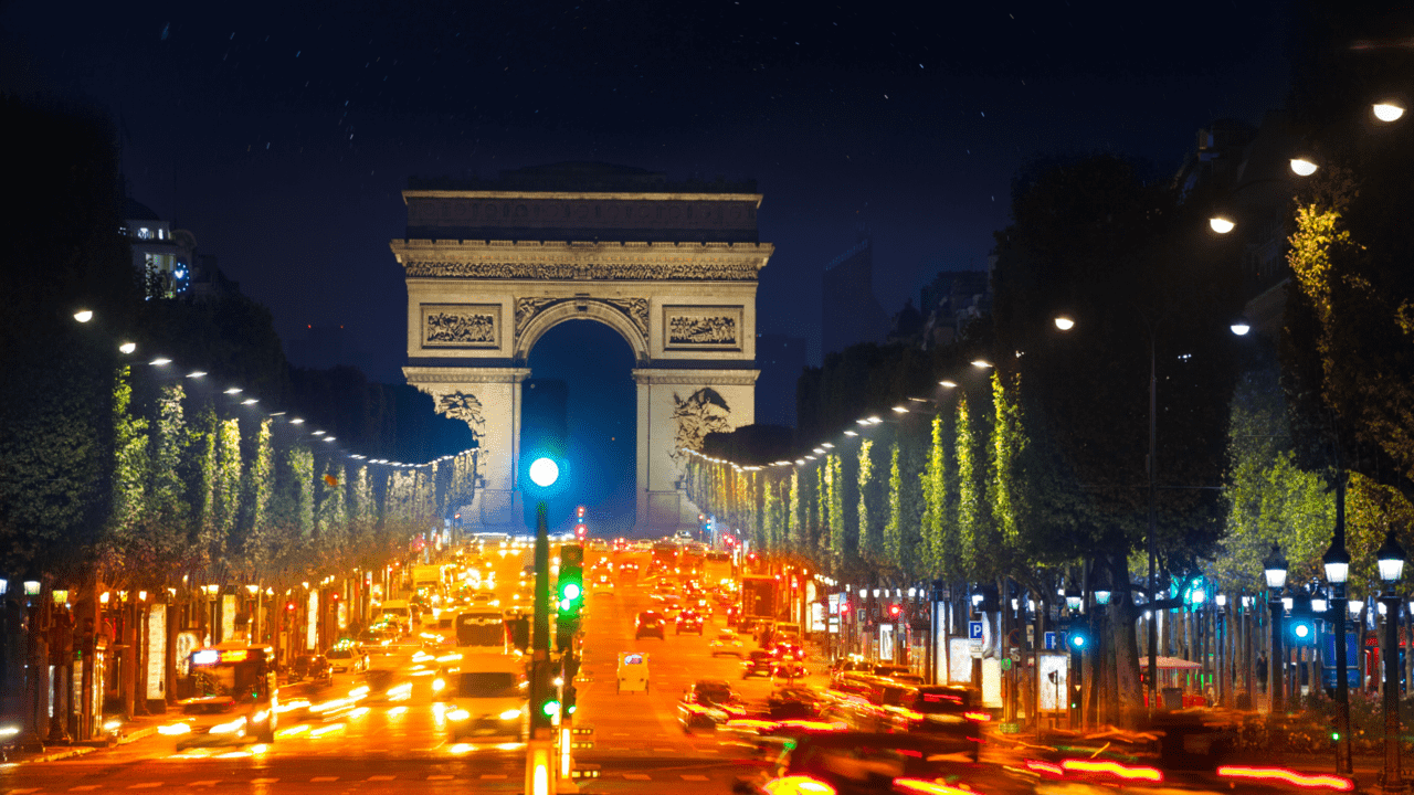 フランス占い image