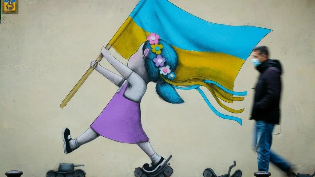 ウクライナ戦争：フランスの文化界からの連帯の声