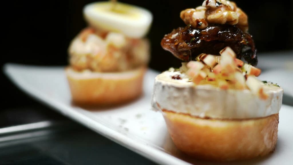 フランス文化圏の食 image