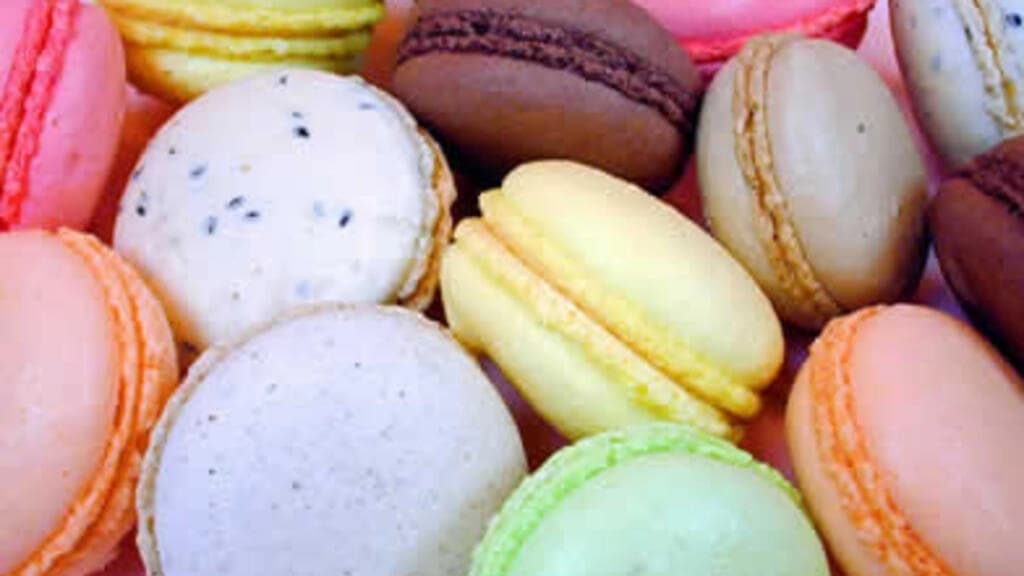 お菓子 image