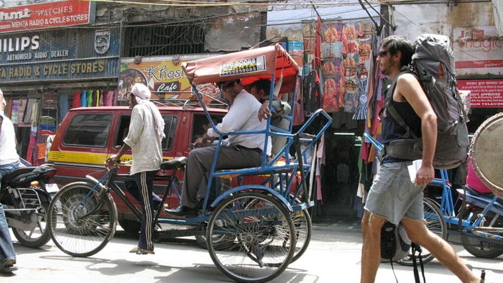 2023年、インドは中国を抜いて世界一の人口を誇る国へ