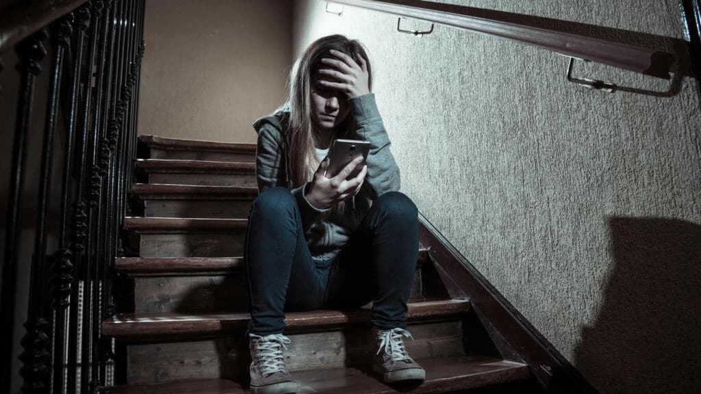 10代の女の子を理解し、保護する方法は?