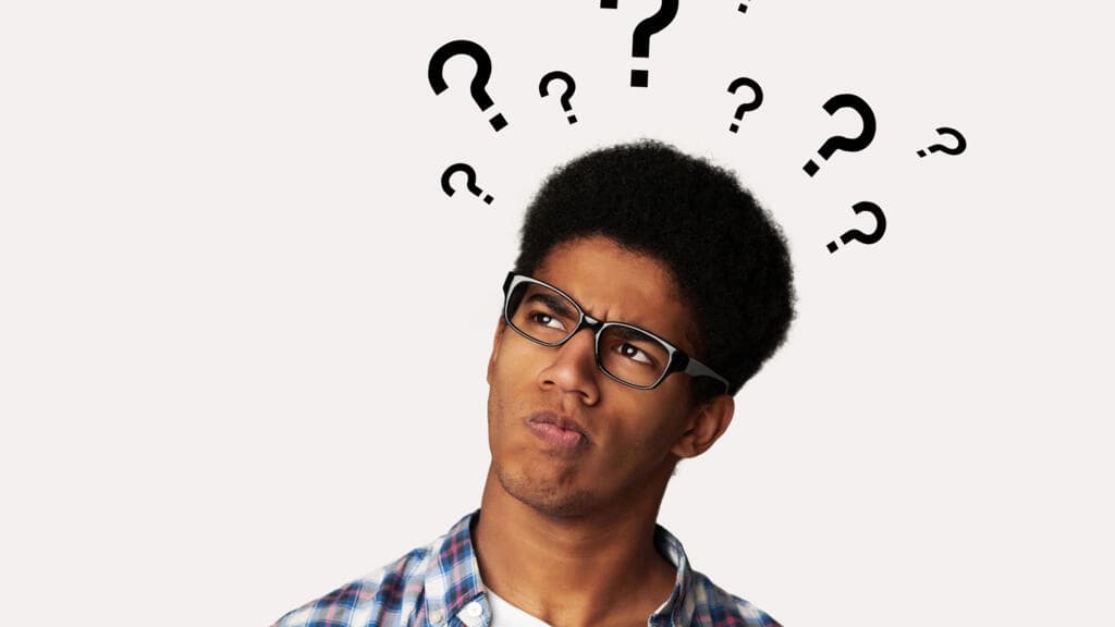 ティーンエイジャーの頭の中で何が起こりますか?