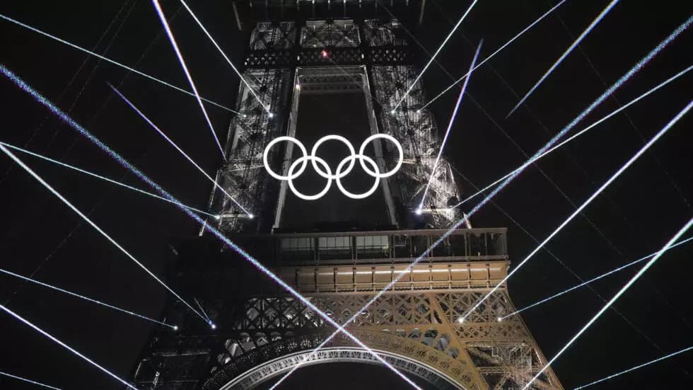 パリオリンピックとパラリンピックは納税者に約60億ユーロの費用がかかる