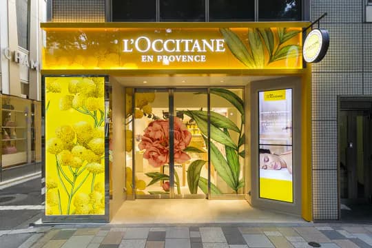 ファッション関係の企業・ブランド image