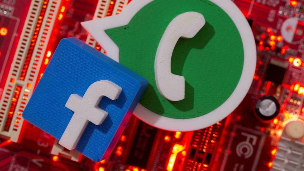 Facebook、Instagram、WhatsAppの内訳:"デジタル中央集権の問題が提起される"