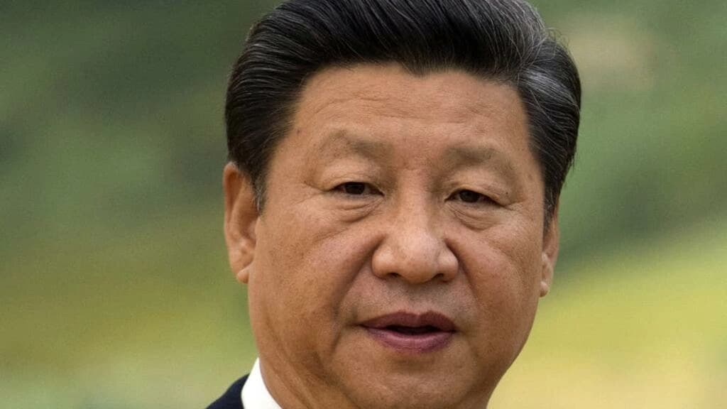 中国:国営メディア、ロシアのウクライナ侵攻を黙殺
