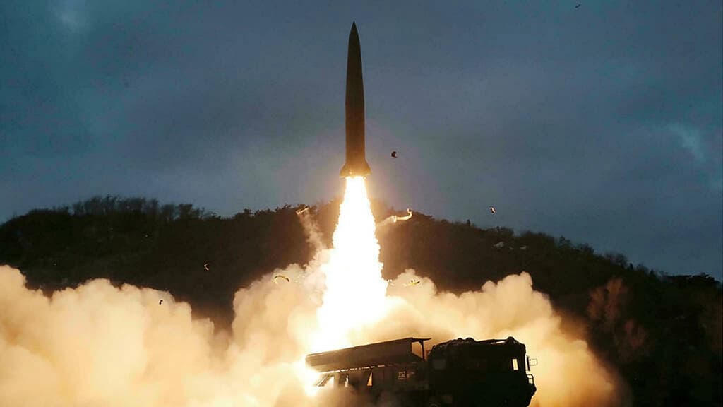 北朝鮮:安保理、依然として深い溝