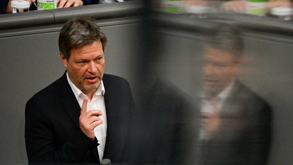 供給不安のドイツ、ロシア産ガスに代わる選択肢を模索