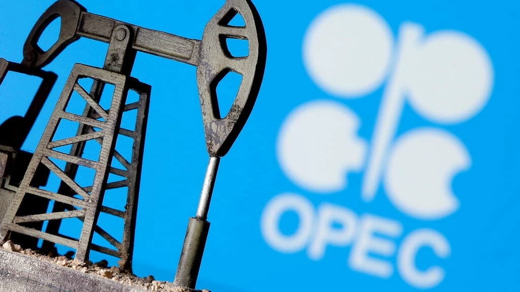 Opec+会合:原油はどこまで上がるのか?