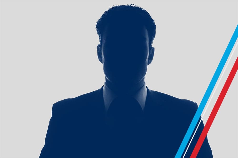 大統領選挙 候補者のポートレート2022