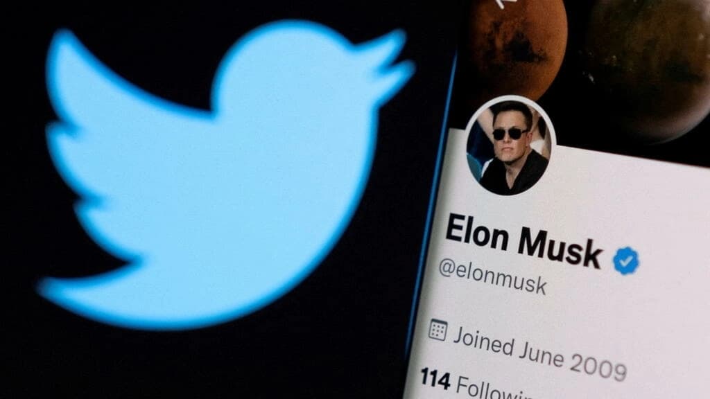 イーロン・マスク、Twitter買収の前にやはり偽アカウントに関する保証を要求