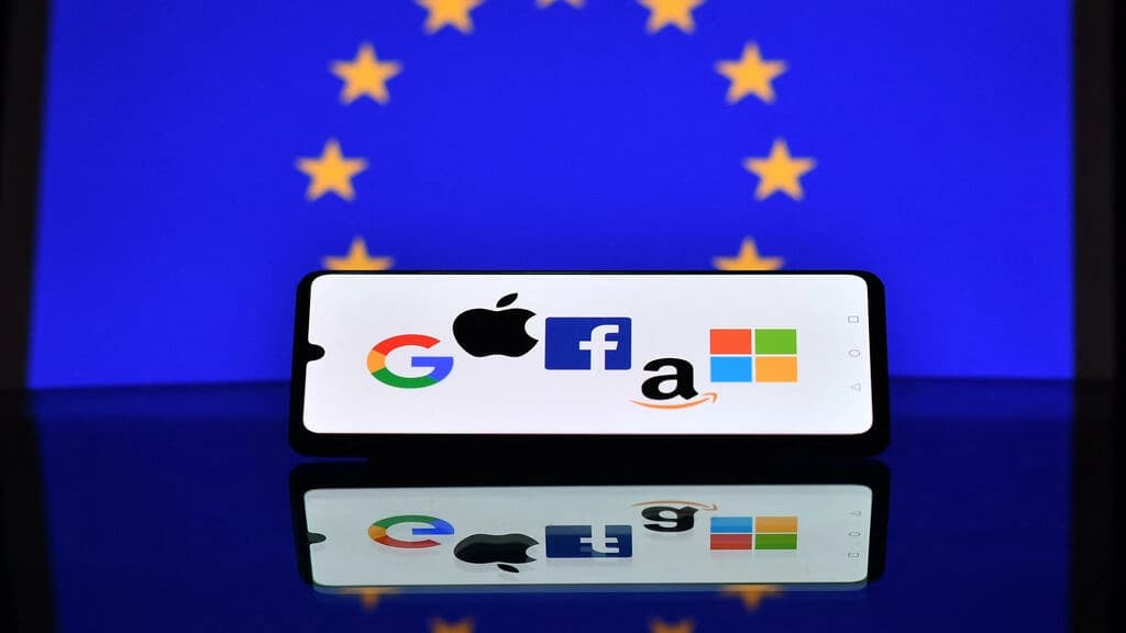 EU:欧州議会、デジタル大手のための新ルールを採決
