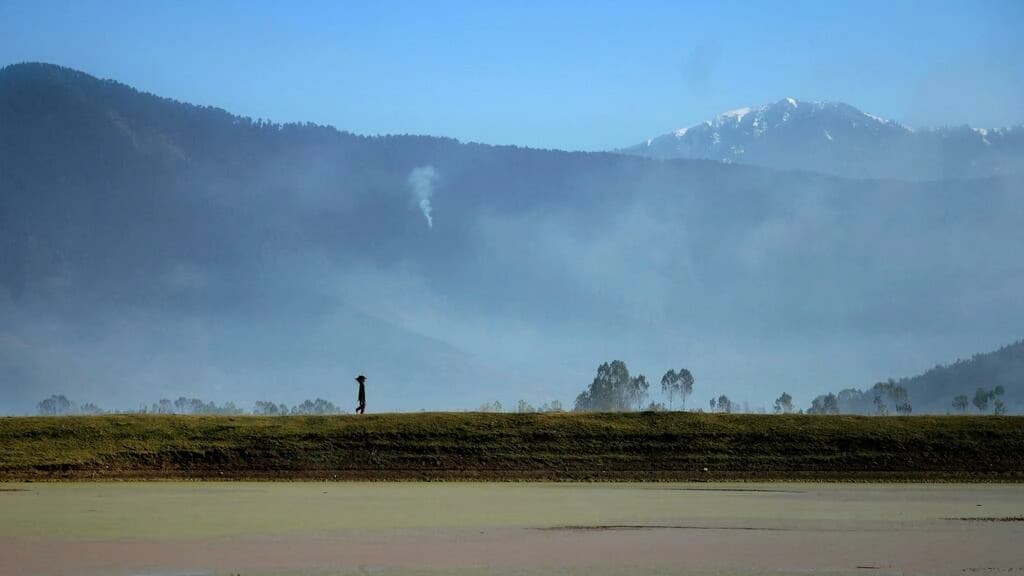 ヒマラヤ:中国、新型ロケットランチャー「PCL191」で防衛力強化