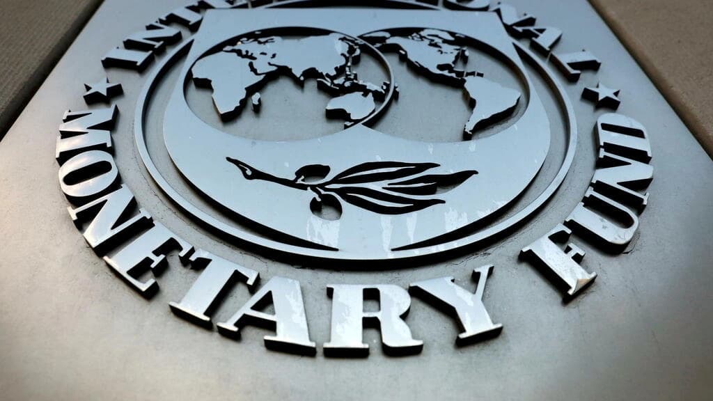 IMF:世界経済の地平線は暗くなっている