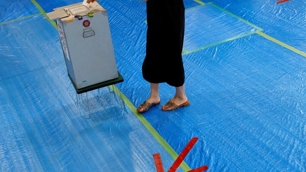 日本の参議院選挙:安倍晋三と岸田文雄の自民党はさらに強化されるべきだ