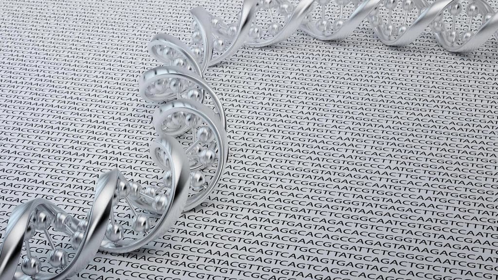 テープとDNAで、爆発的に増えるデジタルデータに対応する