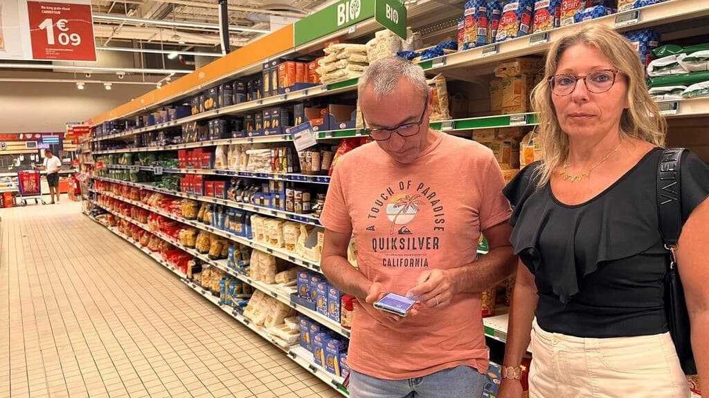 フランス版、価格.comはインフレの救世主