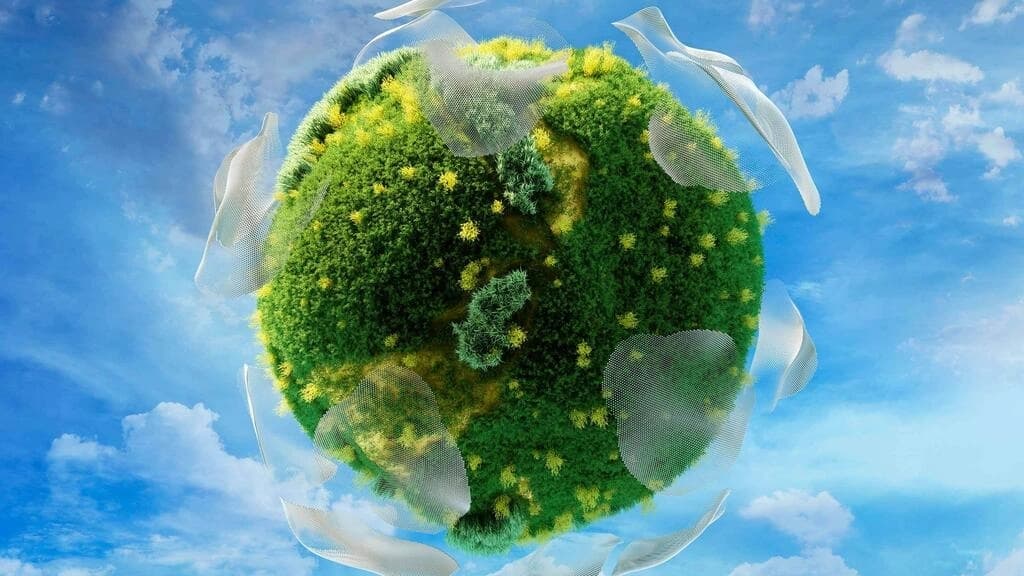 フランスの新興企業の環境革新