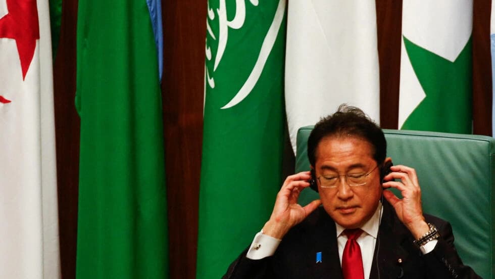 日本首相のアフリカツアーは、中国、ロシアの影響力に対抗するための入札