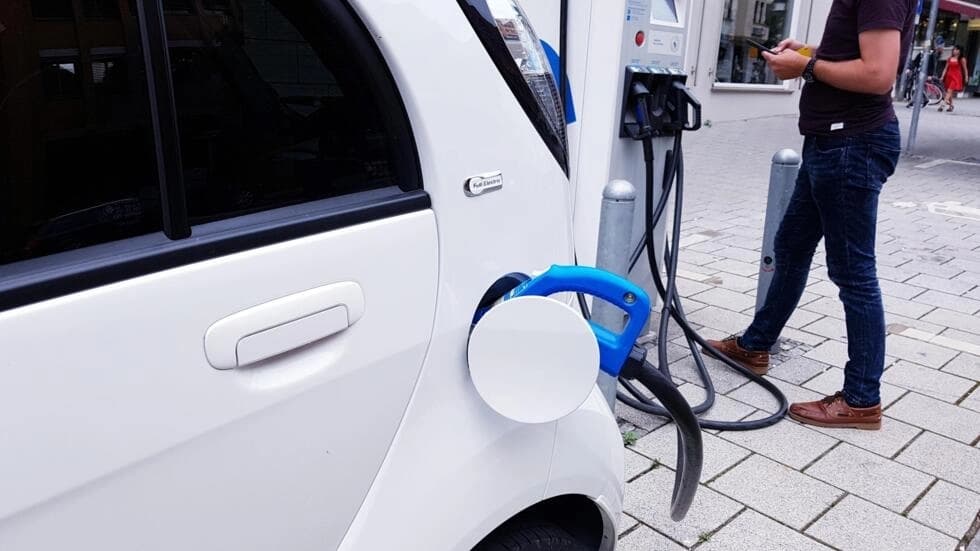 フランス:ダンケルクに電気電池のメガ工場が新設される