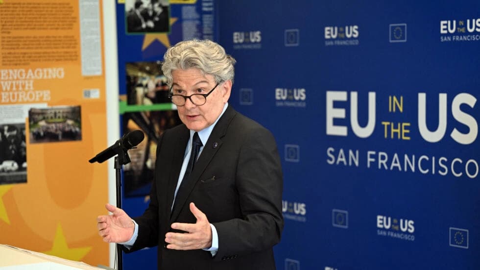 EUの技術監視機関は、新しいデジタル法が到来する前に、その行為を強化するようTwitterに指示する