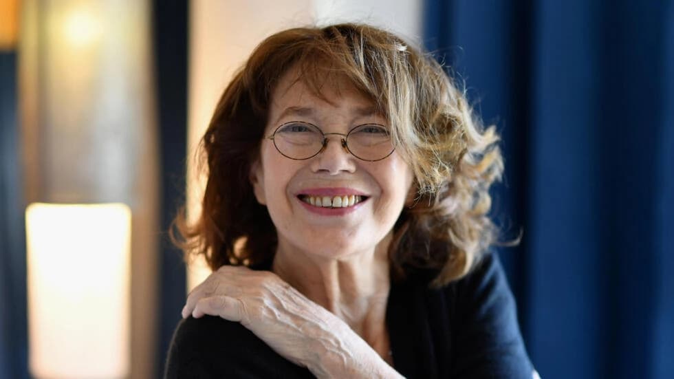 アーティストのジェーン・バーキンが76歳で死去