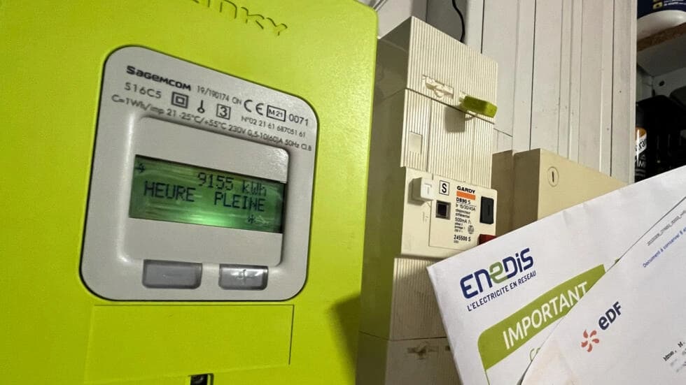 エネルギー危機減税の段階的廃止に伴い、フランスの電力価格が上昇する