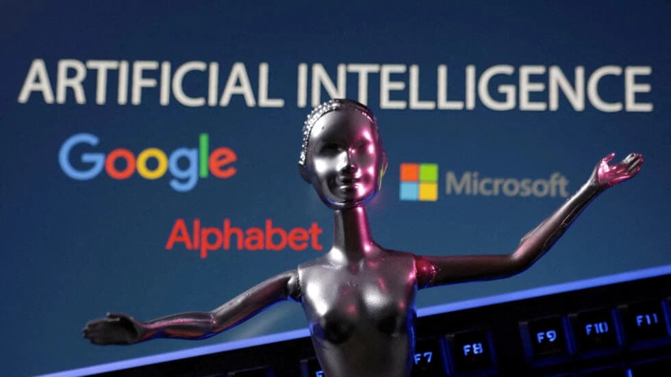 2024年の主要な技術トレンド