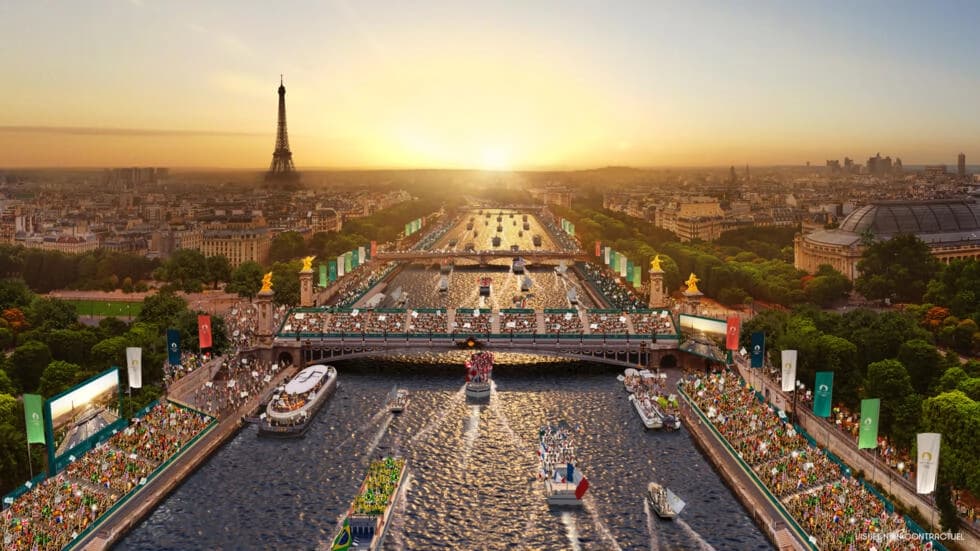 フランスは2024年のパリオリンピックに先立ち、腐敗防止の推進を開始する