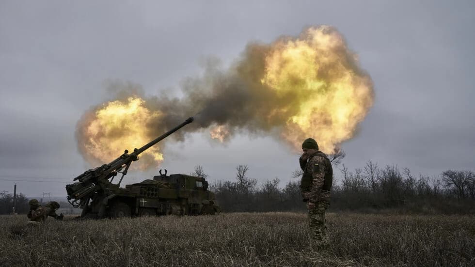 ウクライナは、腐敗した当局が防衛予算から4000万ドルを盗んだと言います